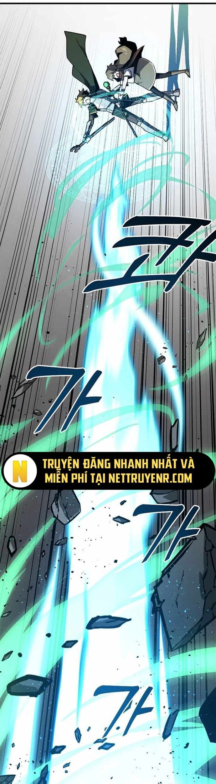 Người Chơi Lỗi Chapter 133 - Trang 2