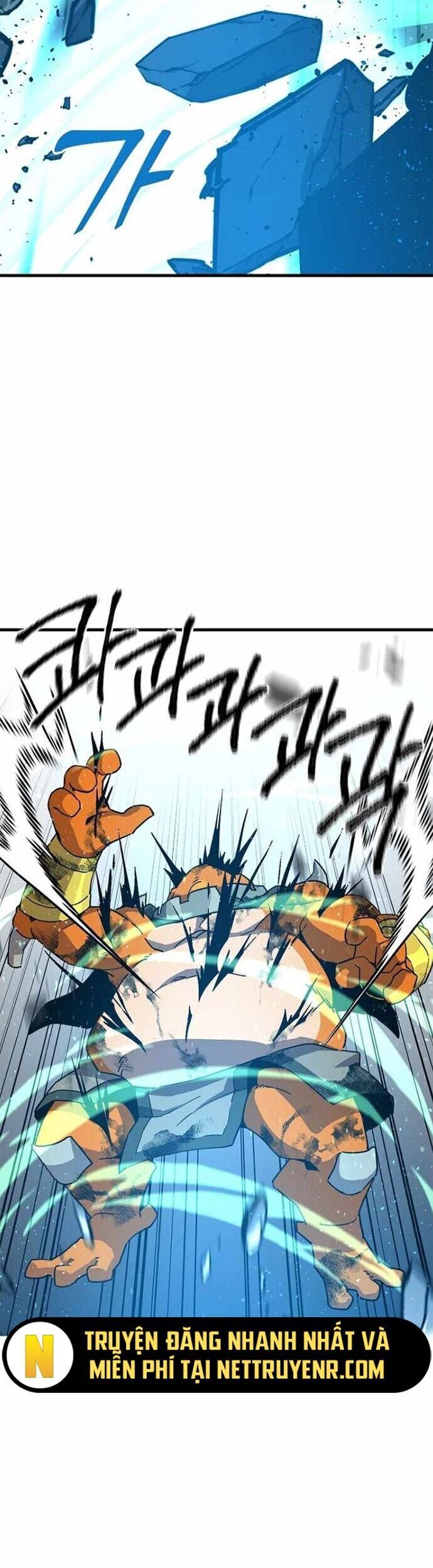 Người Chơi Lỗi Chapter 133 - Trang 2