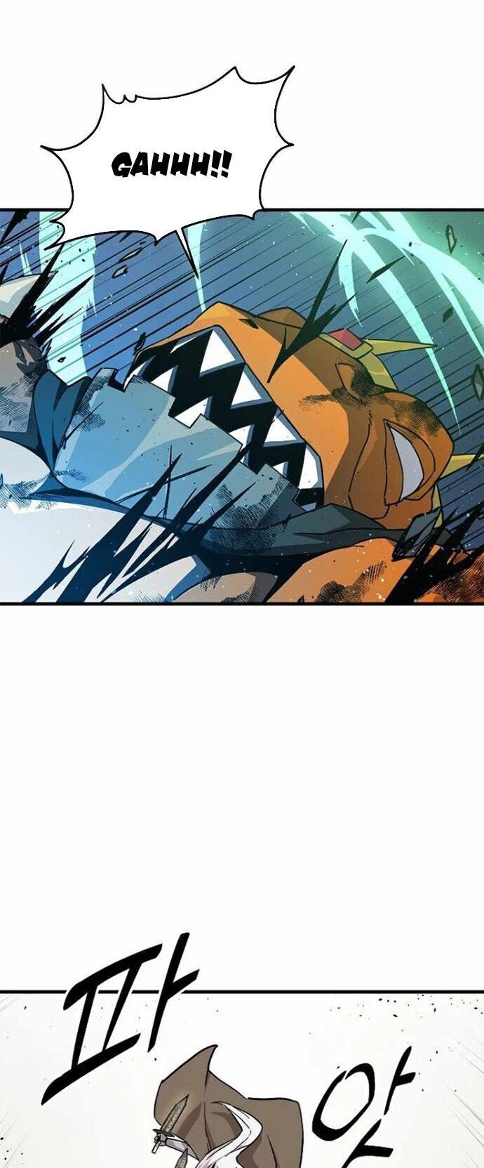 Người Chơi Lỗi Chapter 133 - Trang 2