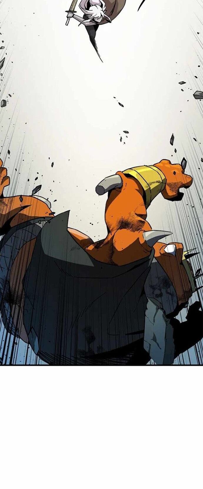 Người Chơi Lỗi Chapter 133 - Trang 2