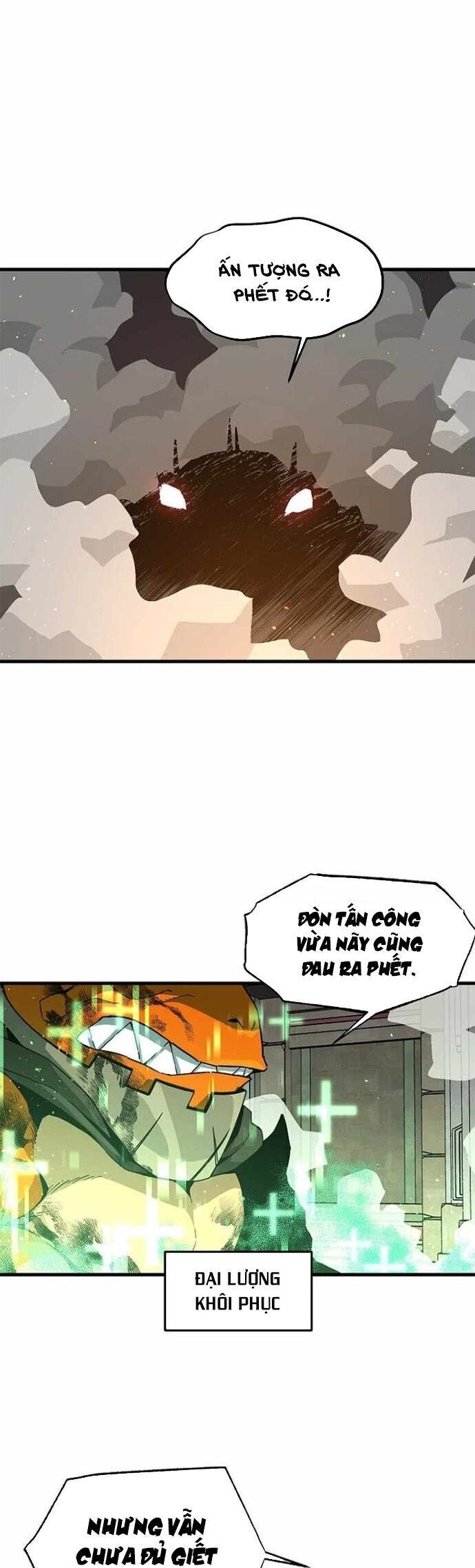 Người Chơi Lỗi Chapter 133 - Trang 2