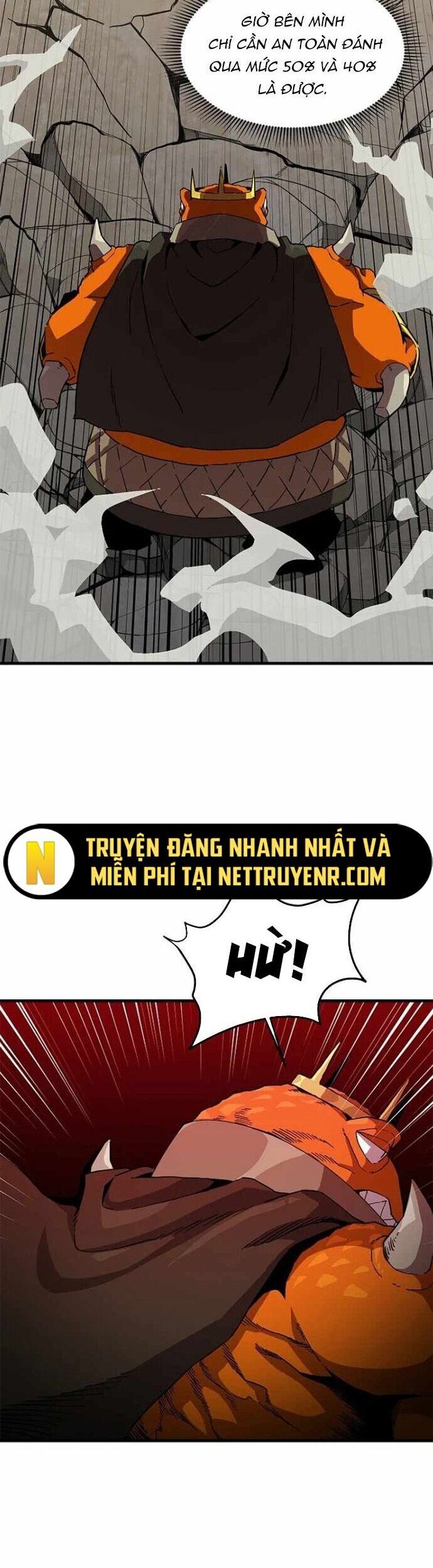 Người Chơi Lỗi Chapter 133 - Trang 2