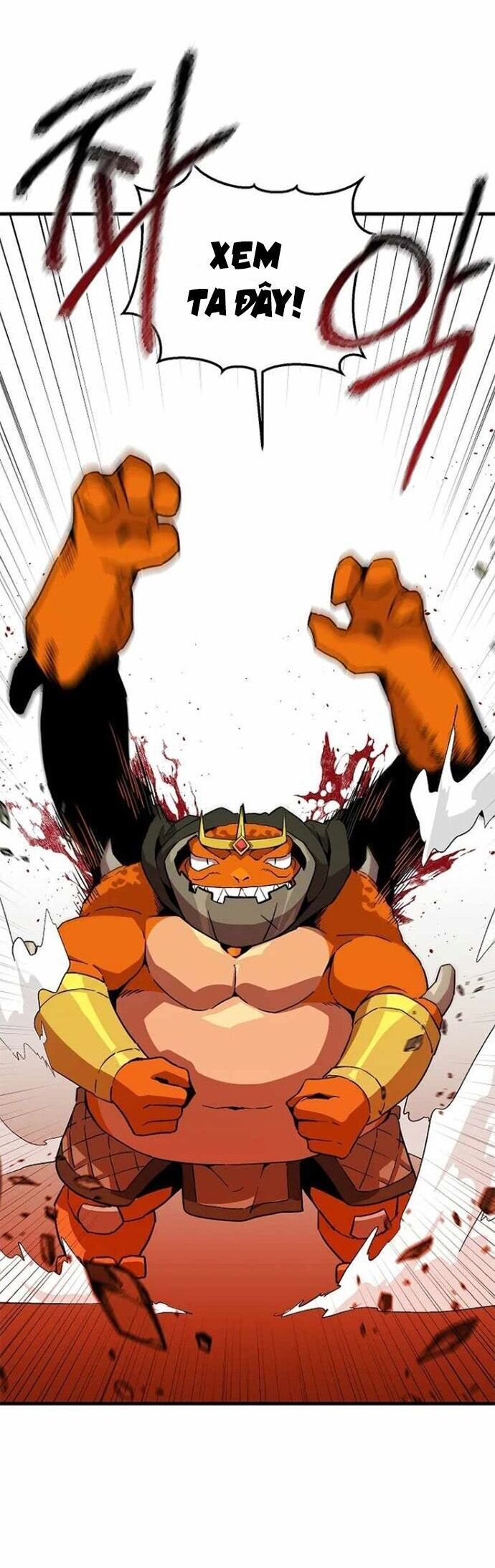 Người Chơi Lỗi Chapter 133 - Trang 2