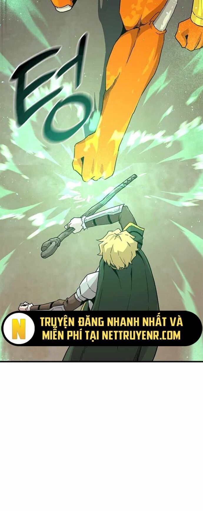 Người Chơi Lỗi Chapter 133 - Trang 2