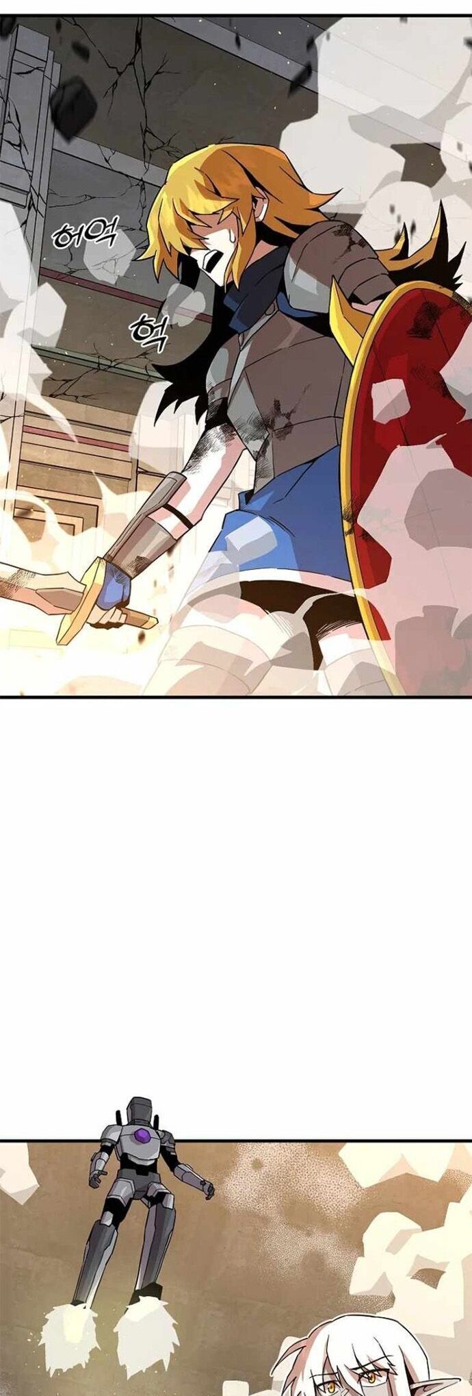 Người Chơi Lỗi Chapter 133 - Trang 2