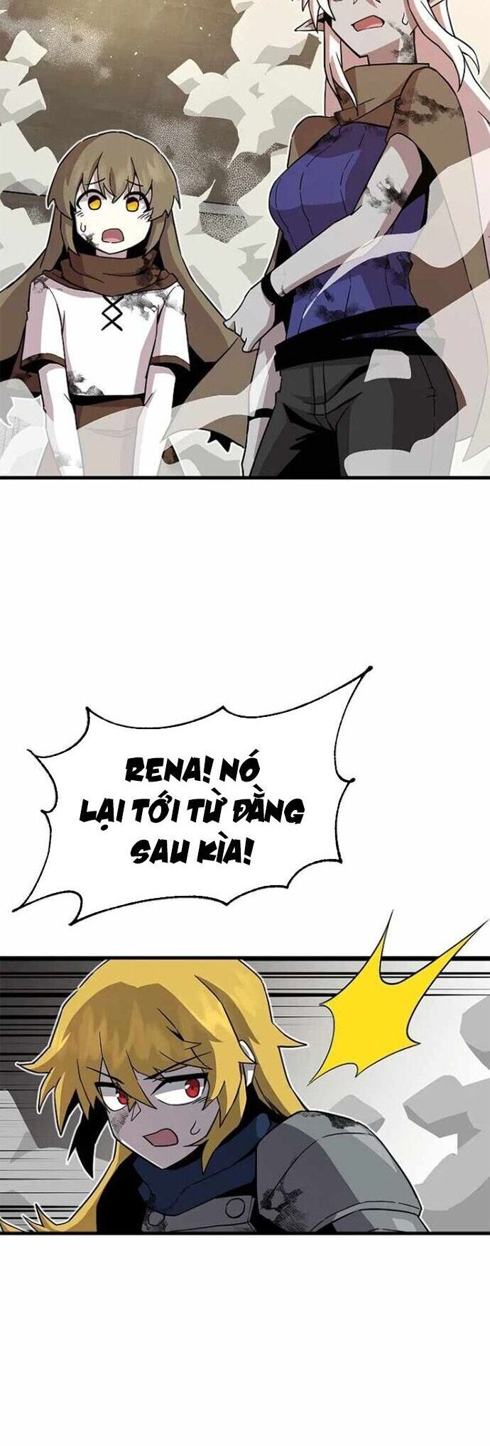 Người Chơi Lỗi Chapter 133 - Trang 2