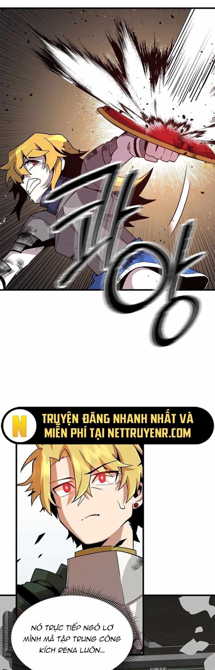 Người Chơi Lỗi Chapter 133 - Trang 2