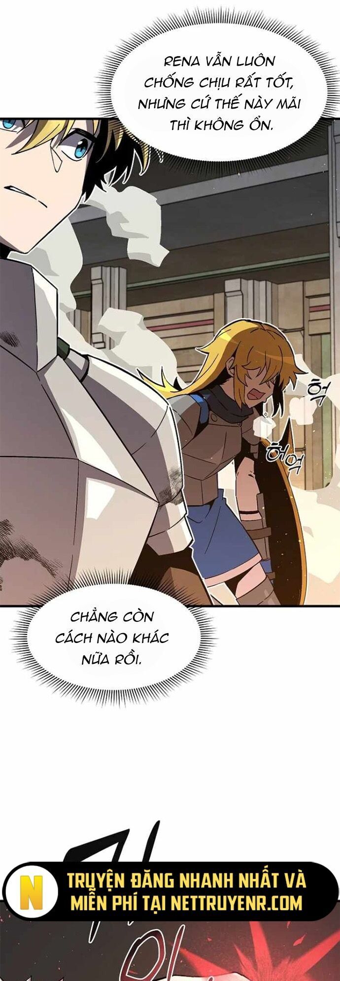 Người Chơi Lỗi Chapter 133 - Trang 2