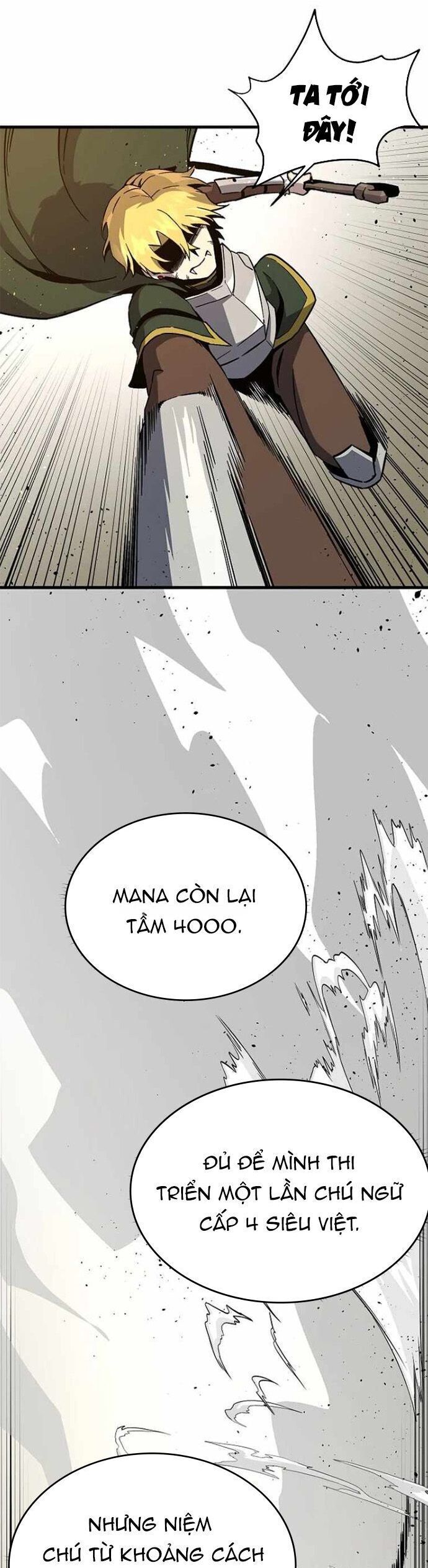 Người Chơi Lỗi Chapter 133 - Trang 2