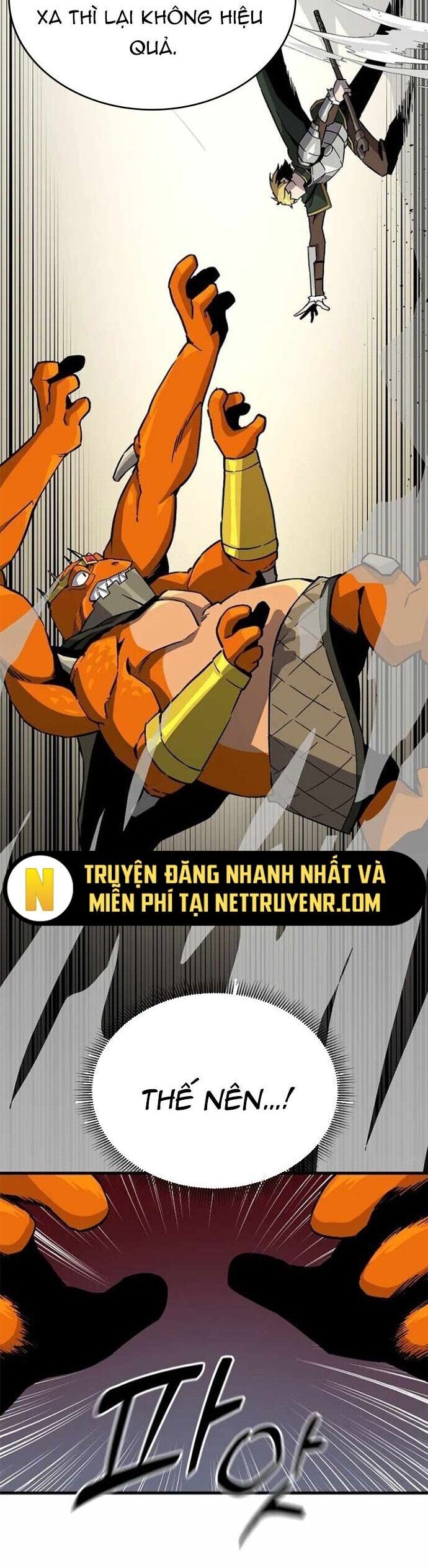 Người Chơi Lỗi Chapter 133 - Trang 2