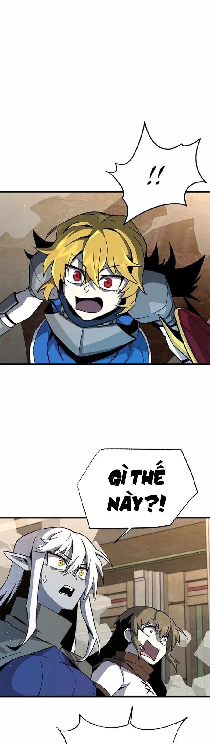 Người Chơi Lỗi Chapter 133 - Trang 2