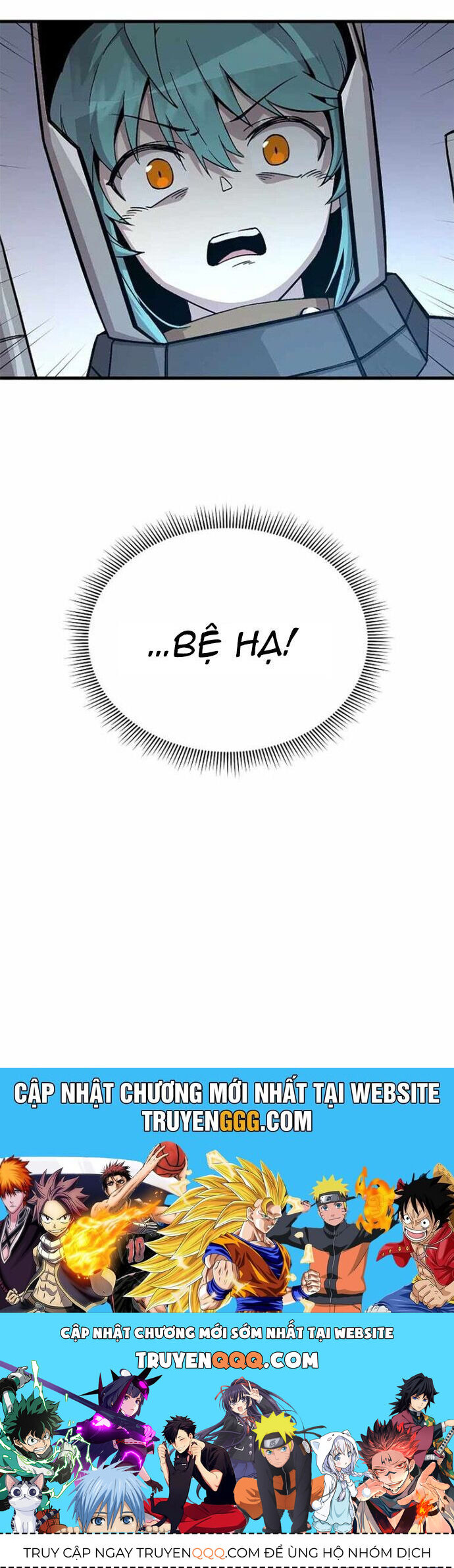 Người Chơi Lỗi Chapter 133 - Trang 2