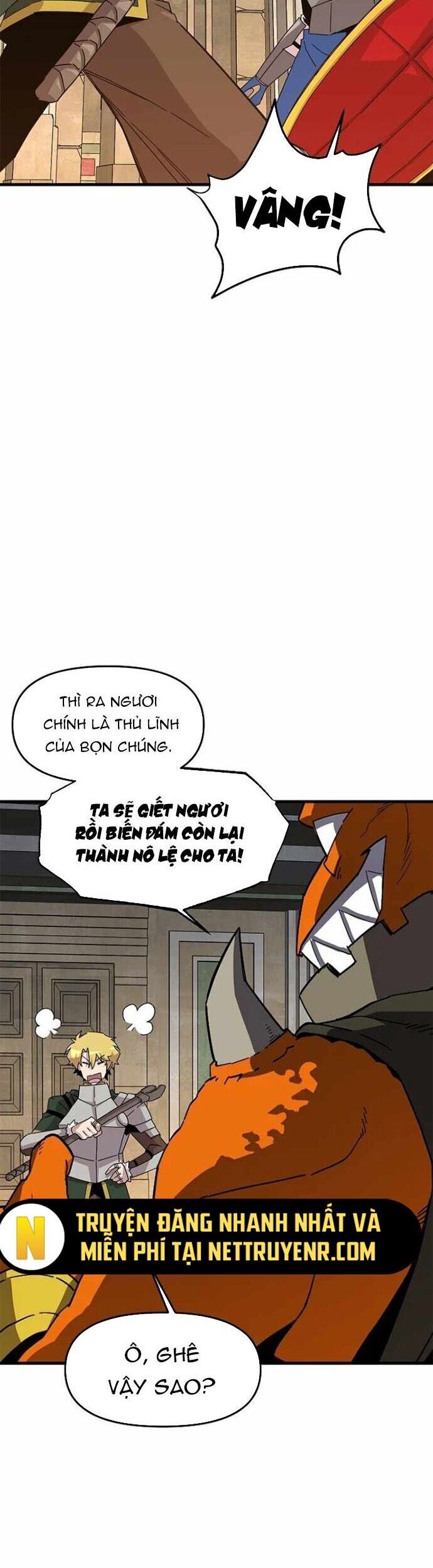 Người Chơi Lỗi Chapter 133 - Trang 2