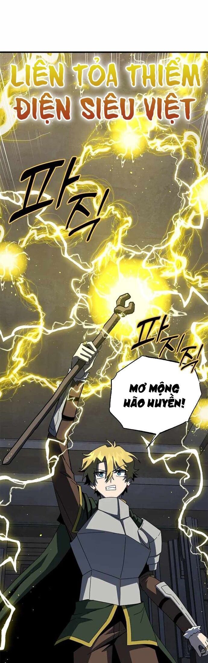 Người Chơi Lỗi Chapter 133 - Trang 2