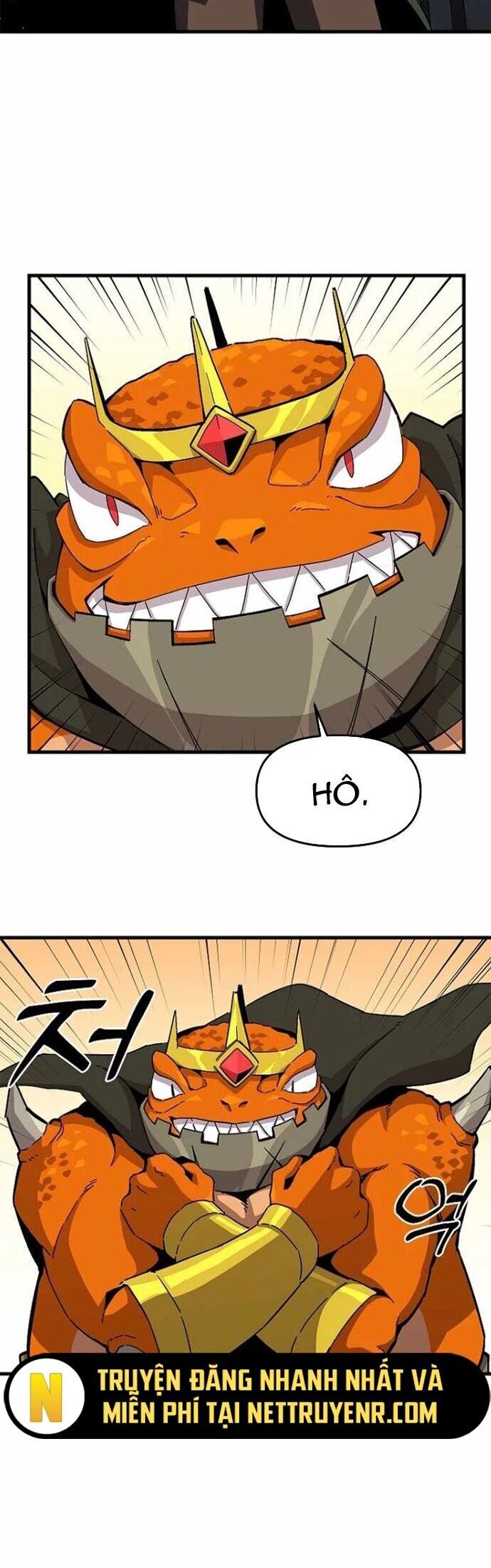 Người Chơi Lỗi Chapter 133 - Trang 2