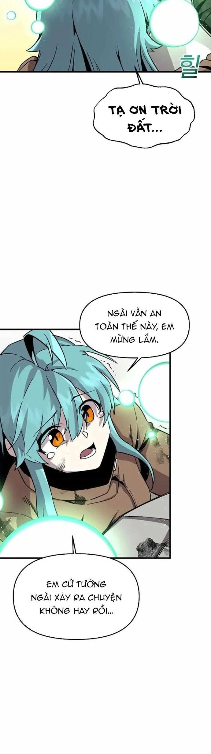 Người Chơi Lỗi Chapter 134 - Trang 2
