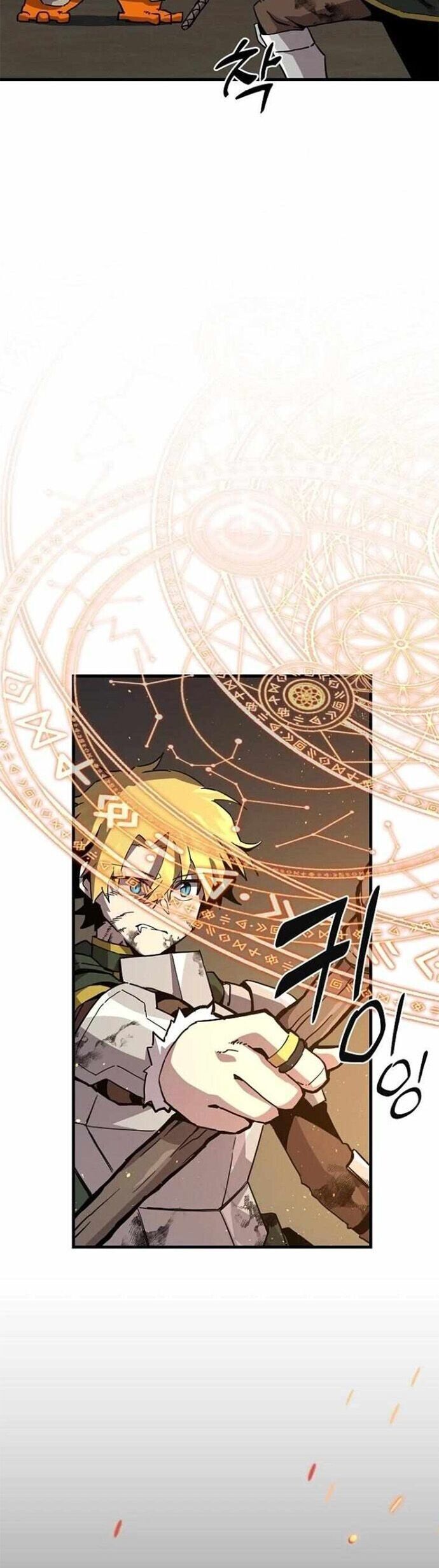 Người Chơi Lỗi Chapter 134 - Trang 2
