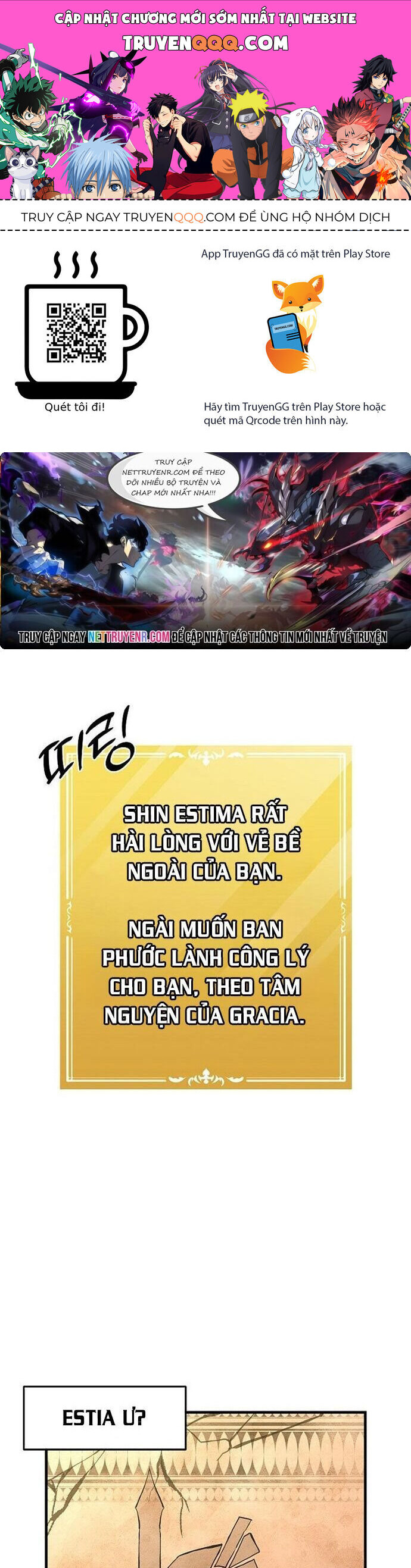 Người Chơi Lỗi Chapter 135 - Trang 2