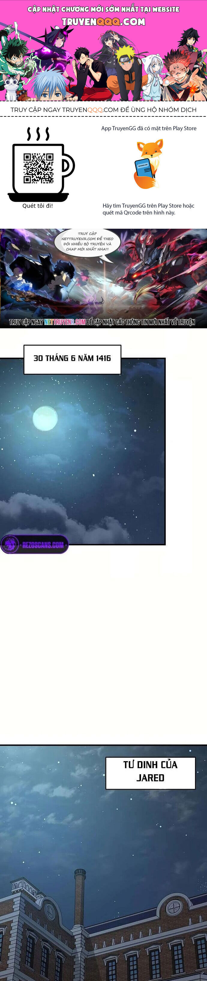 Người Chơi Lỗi Chapter 136 - Trang 2