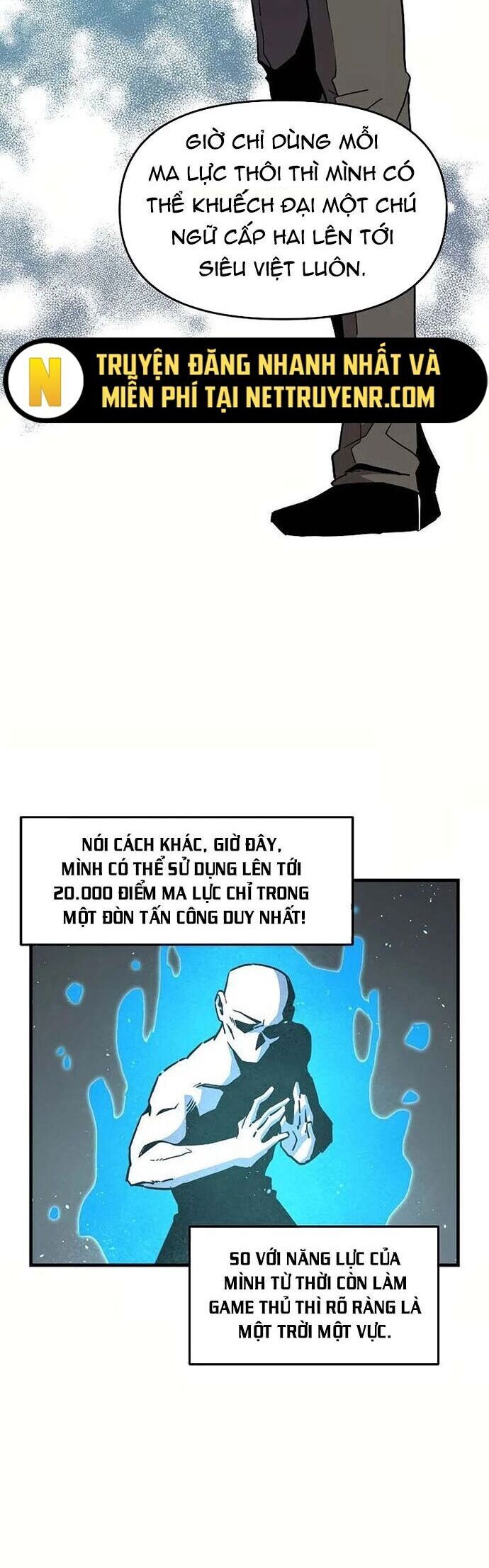 Người Chơi Lỗi Chapter 136 - Trang 2