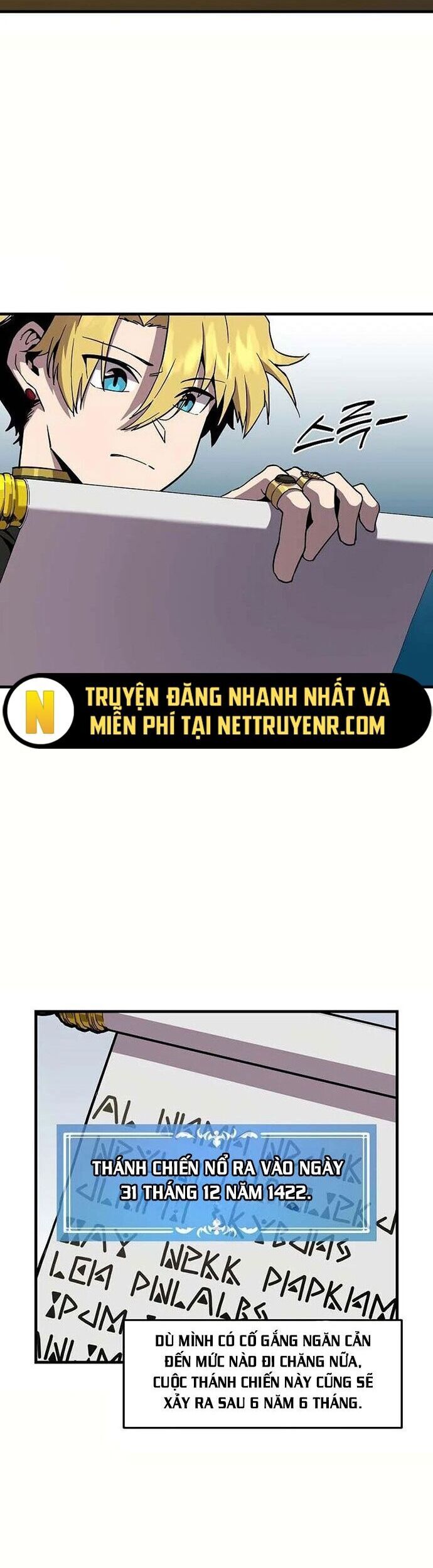 Người Chơi Lỗi Chapter 136 - Trang 2