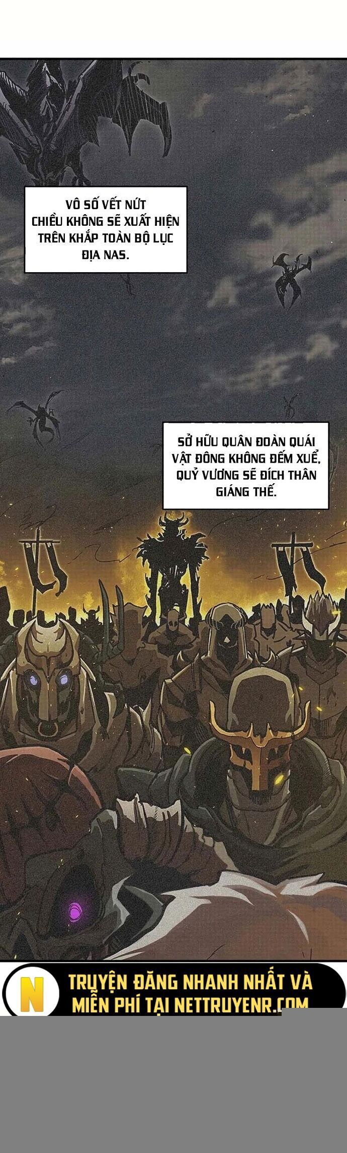 Người Chơi Lỗi Chapter 136 - Trang 2