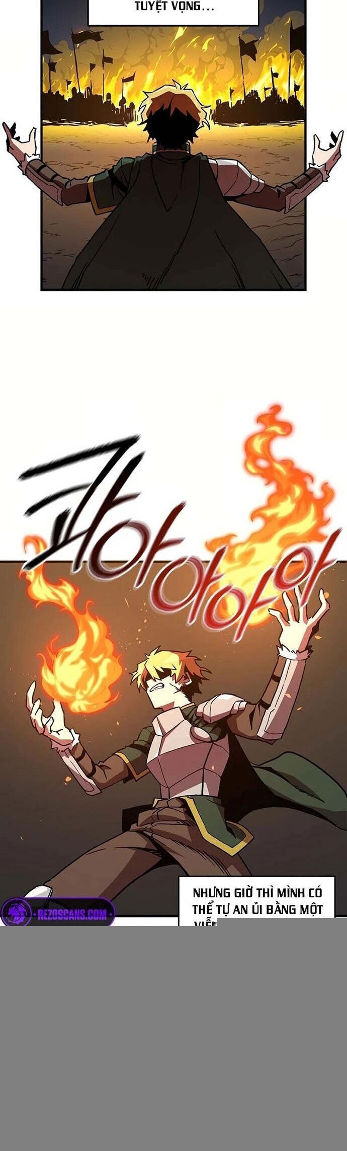 Người Chơi Lỗi Chapter 136 - Trang 2