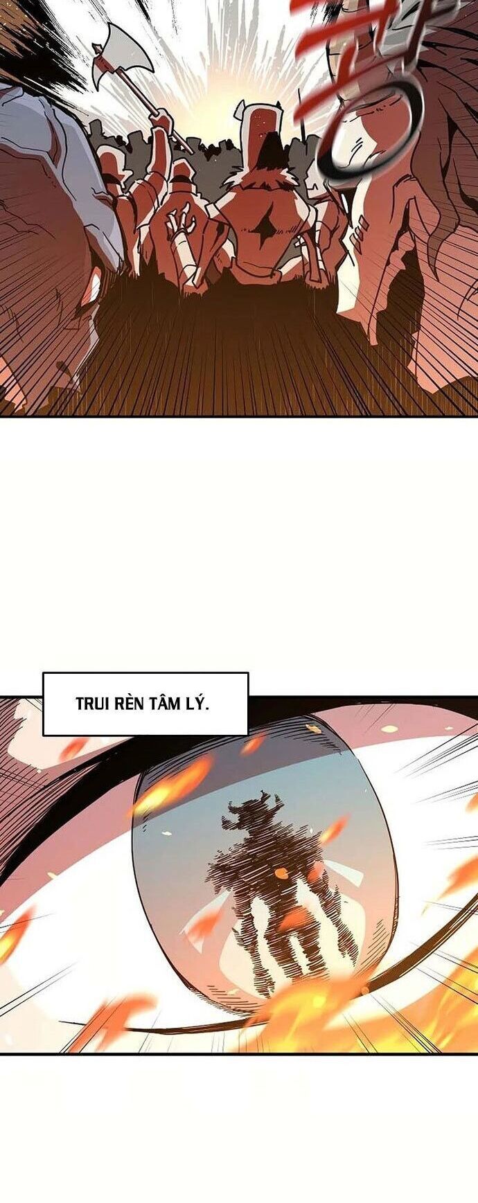 Người Chơi Lỗi Chapter 136 - Trang 2