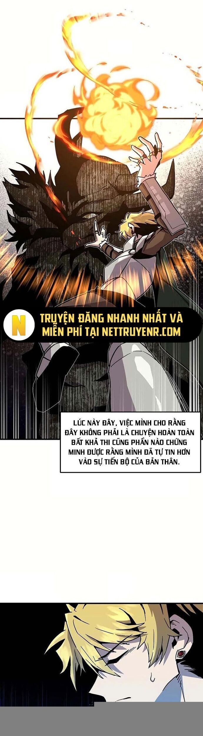 Người Chơi Lỗi Chapter 136 - Trang 2