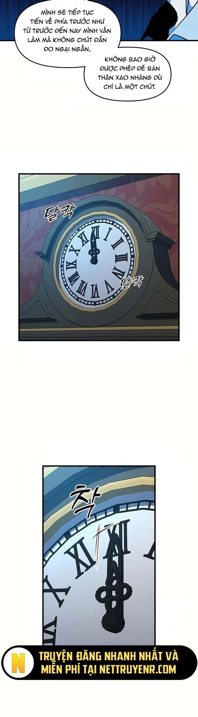 Người Chơi Lỗi Chapter 136 - Trang 2