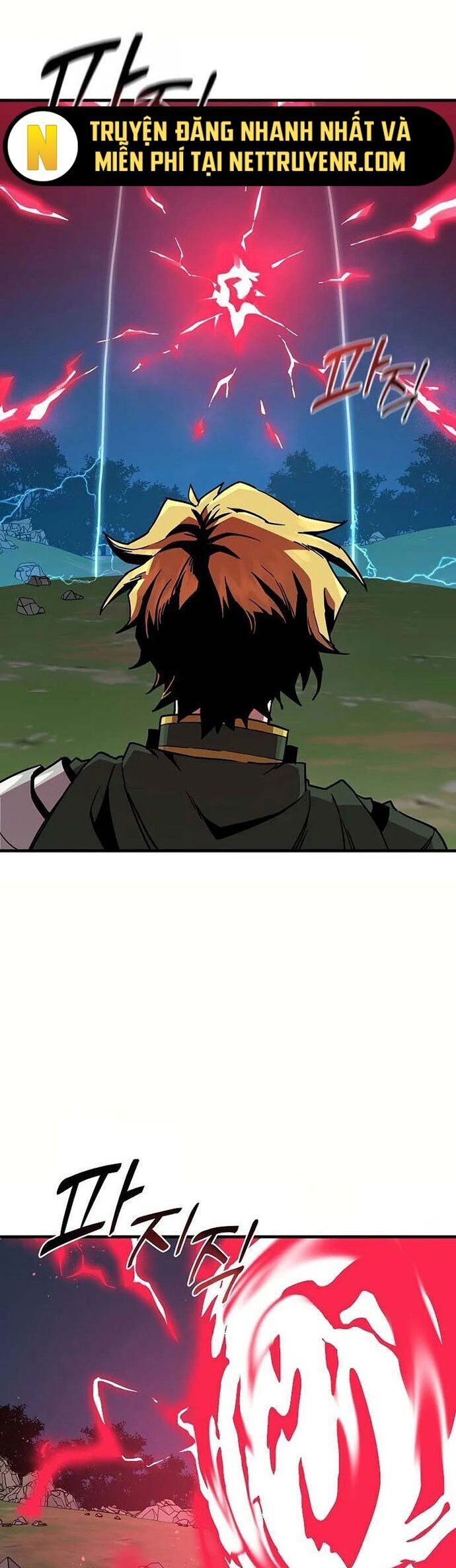 Người Chơi Lỗi Chapter 136 - Trang 2