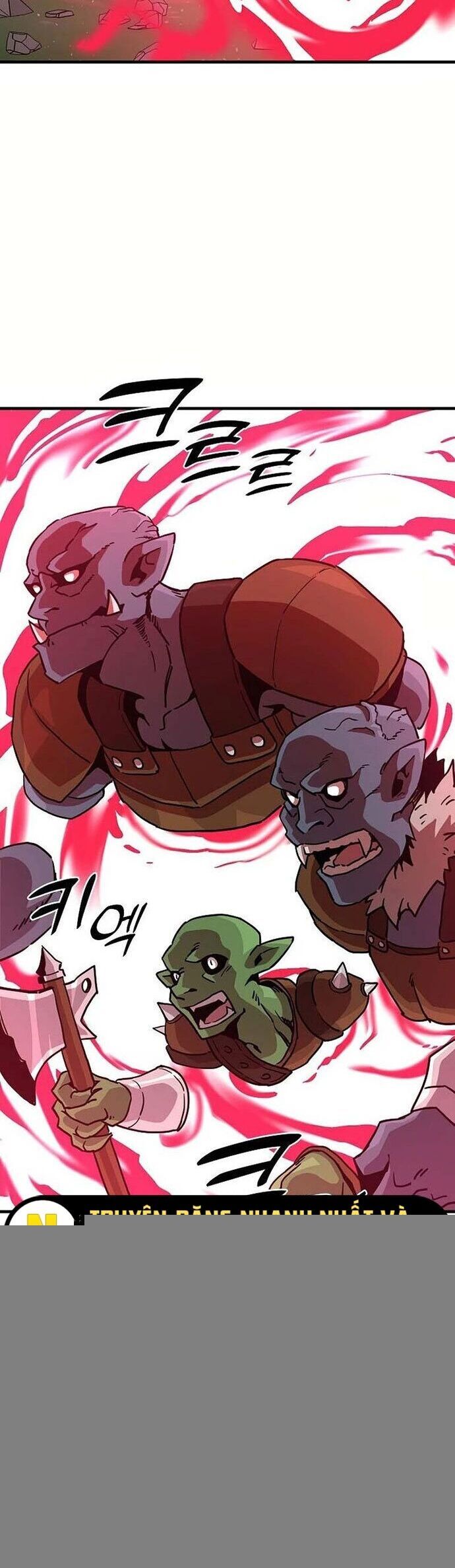 Người Chơi Lỗi Chapter 136 - Trang 2