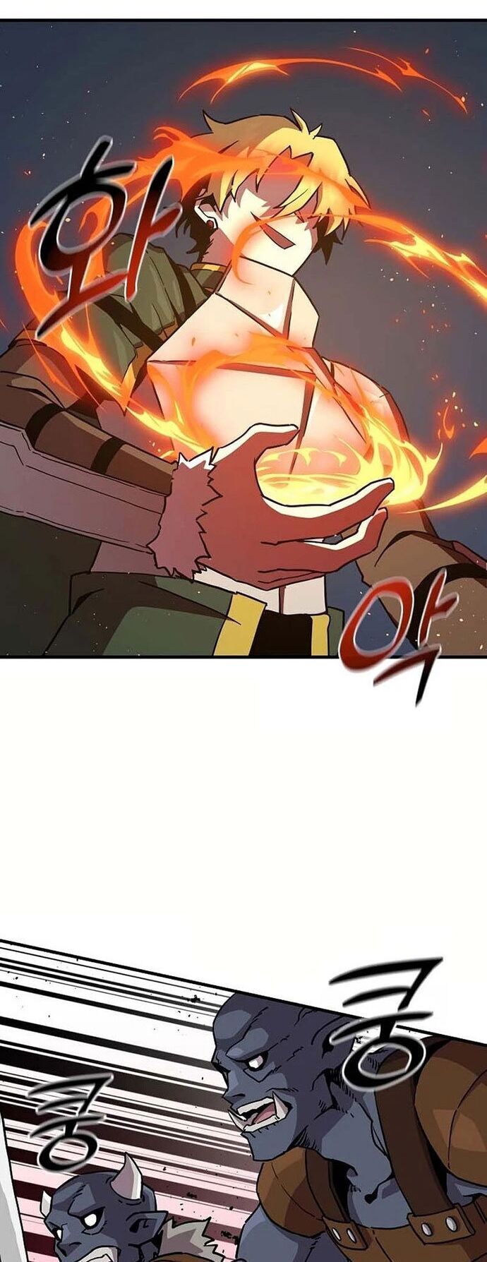 Người Chơi Lỗi Chapter 136 - Trang 2