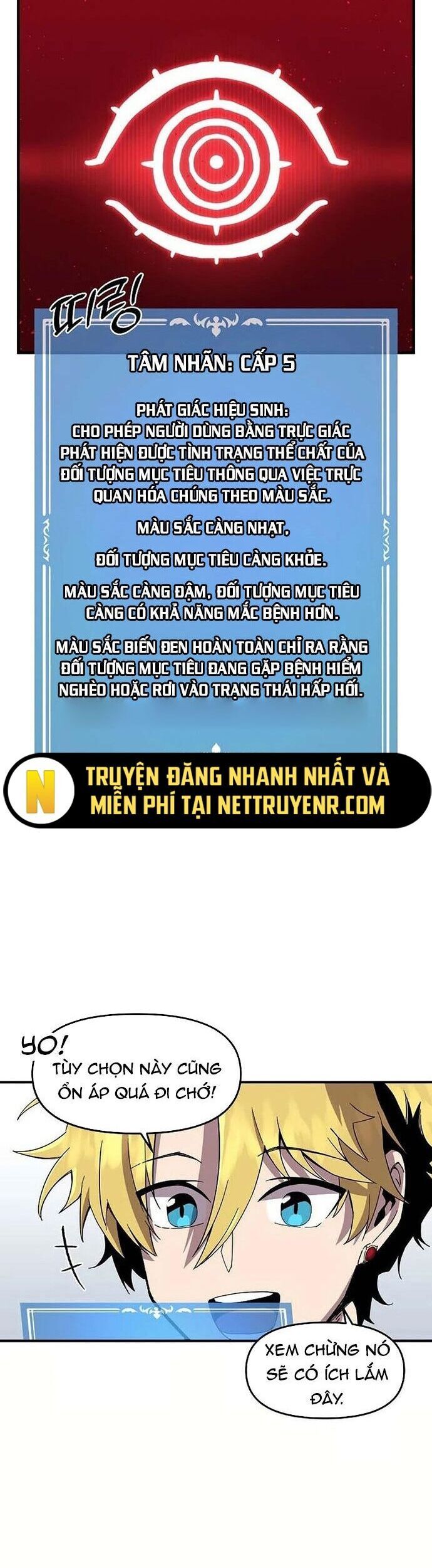 Người Chơi Lỗi Chapter 136 - Trang 2