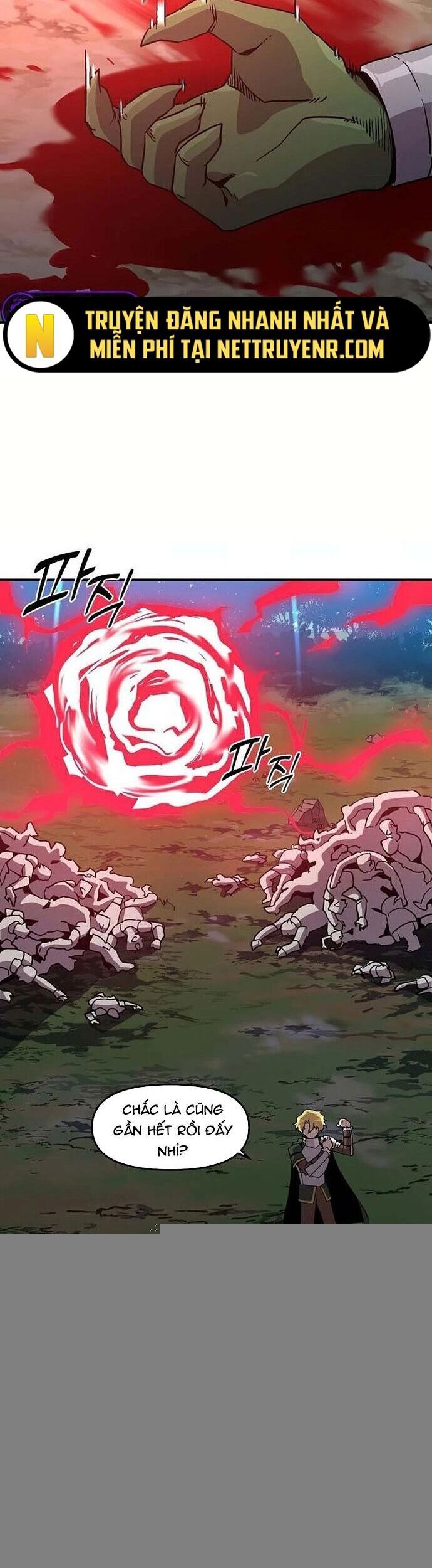 Người Chơi Lỗi Chapter 136 - Trang 2