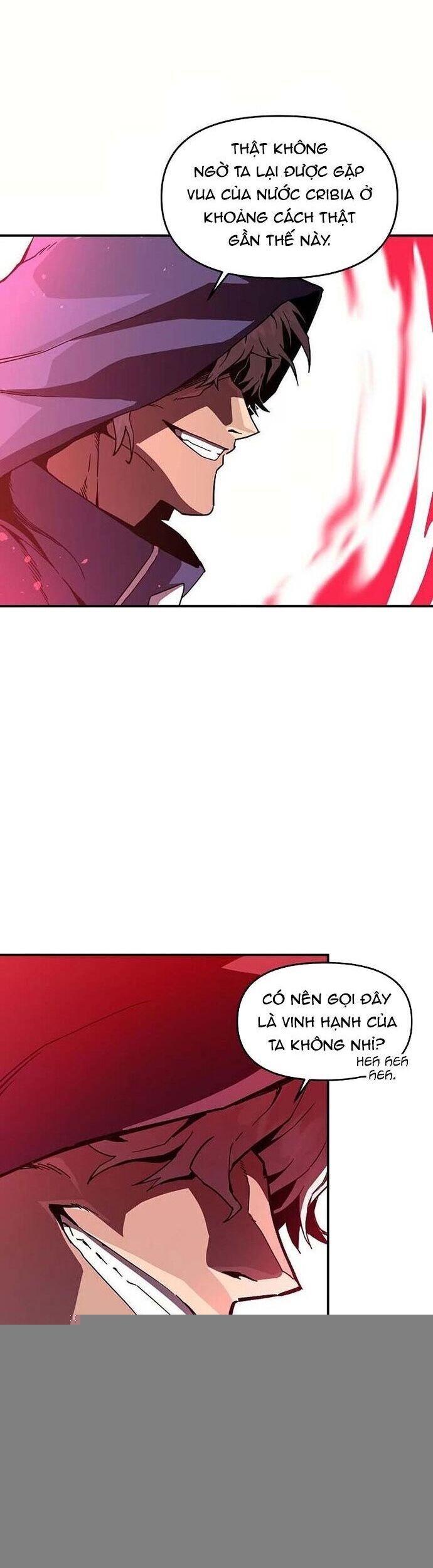 Người Chơi Lỗi Chapter 136 - Trang 2