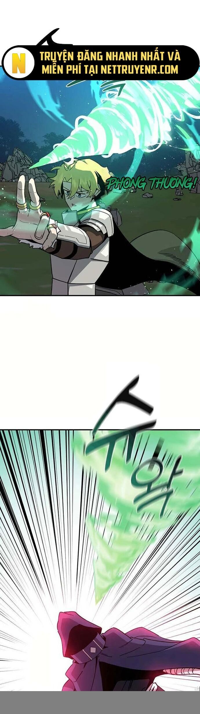 Người Chơi Lỗi Chapter 136 - Trang 2