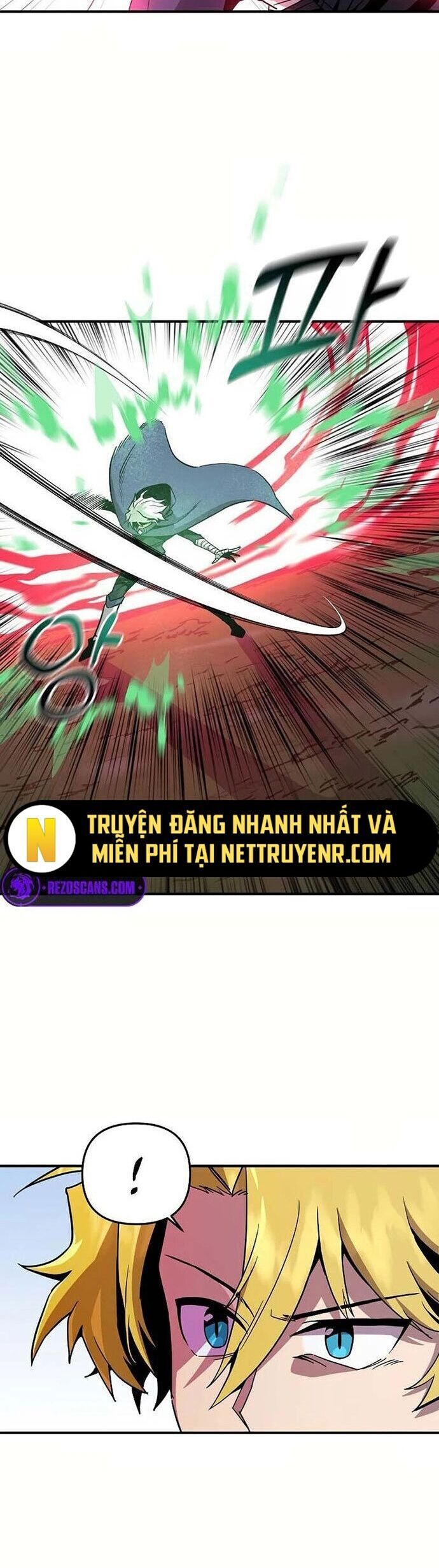 Người Chơi Lỗi Chapter 136 - Trang 2