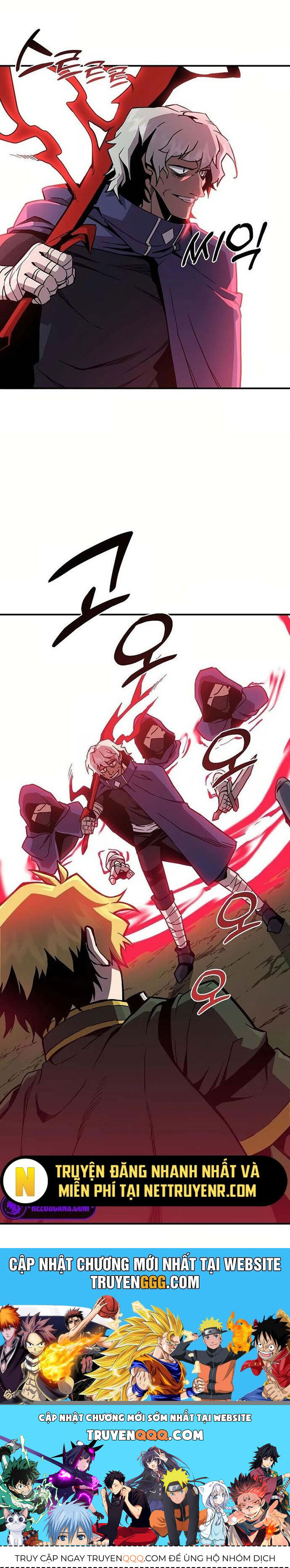 Người Chơi Lỗi Chapter 136 - Trang 2