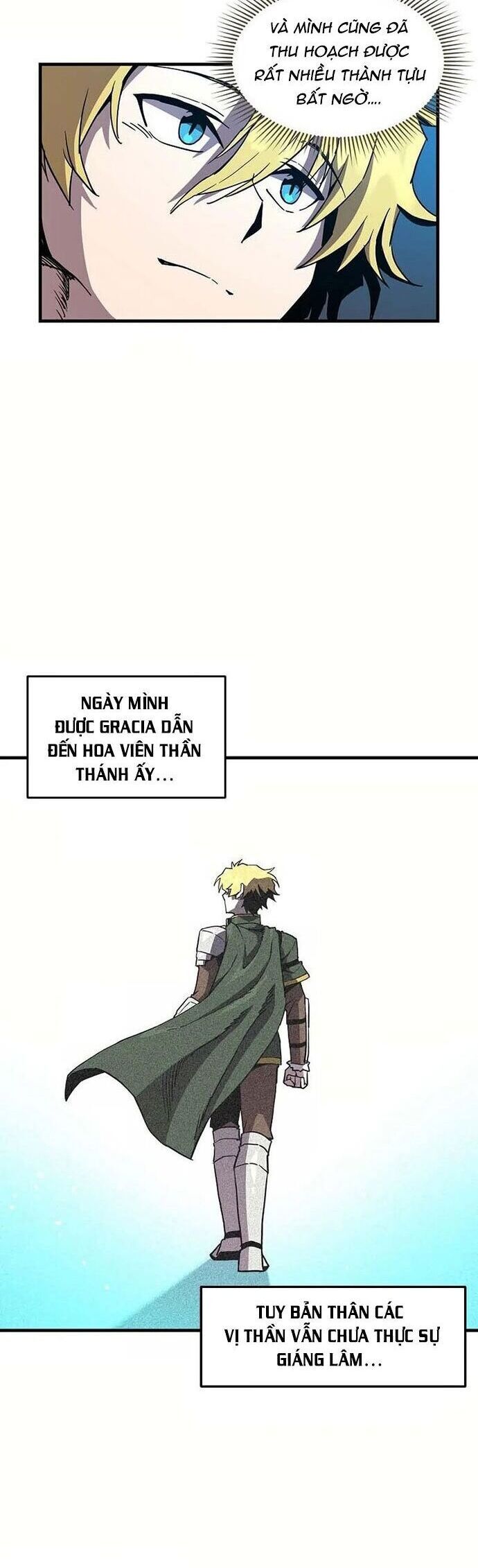 Người Chơi Lỗi Chapter 136 - Trang 2