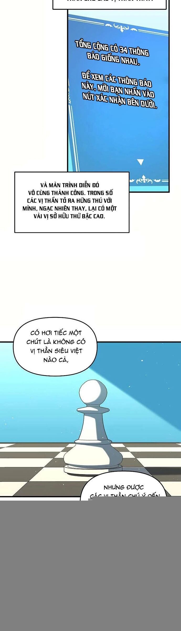 Người Chơi Lỗi Chapter 136 - Trang 2