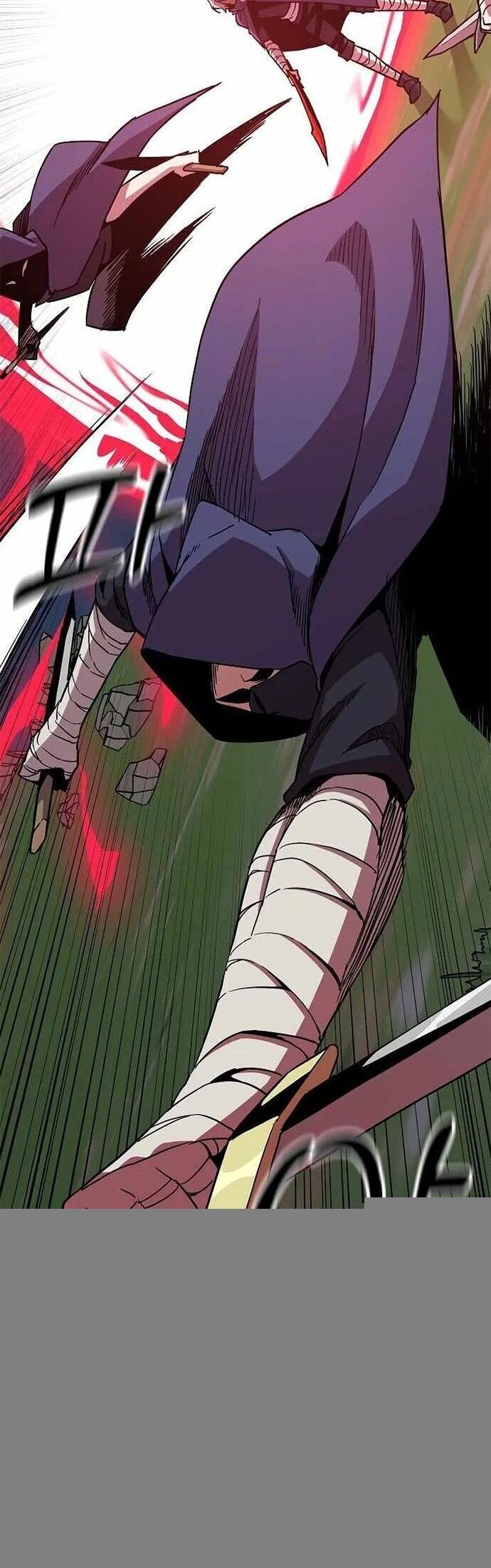 Người Chơi Lỗi Chapter 137 - Trang 2