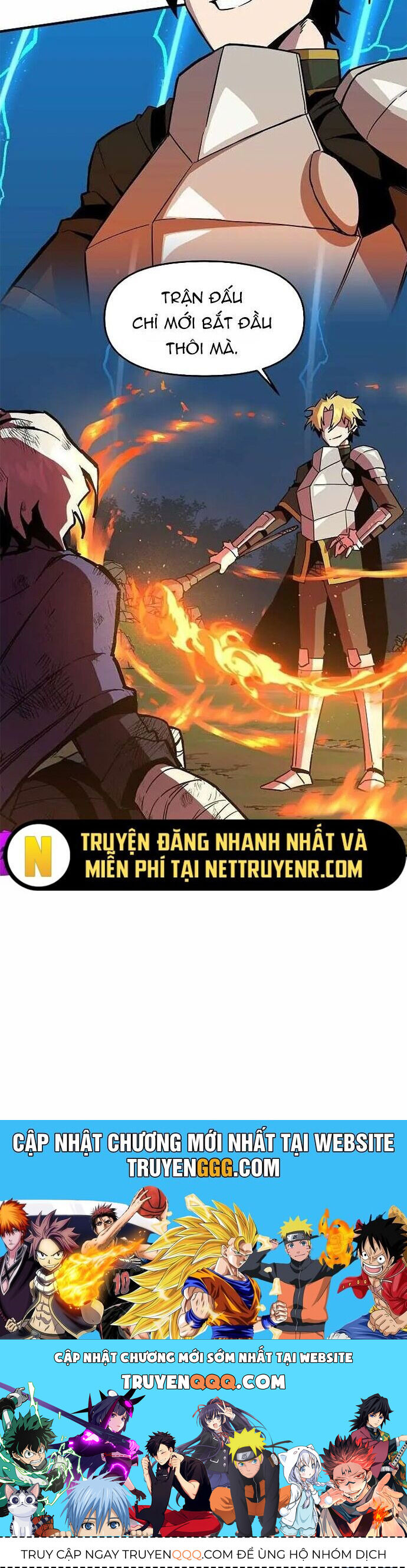 Người Chơi Lỗi Chapter 137 - Trang 2