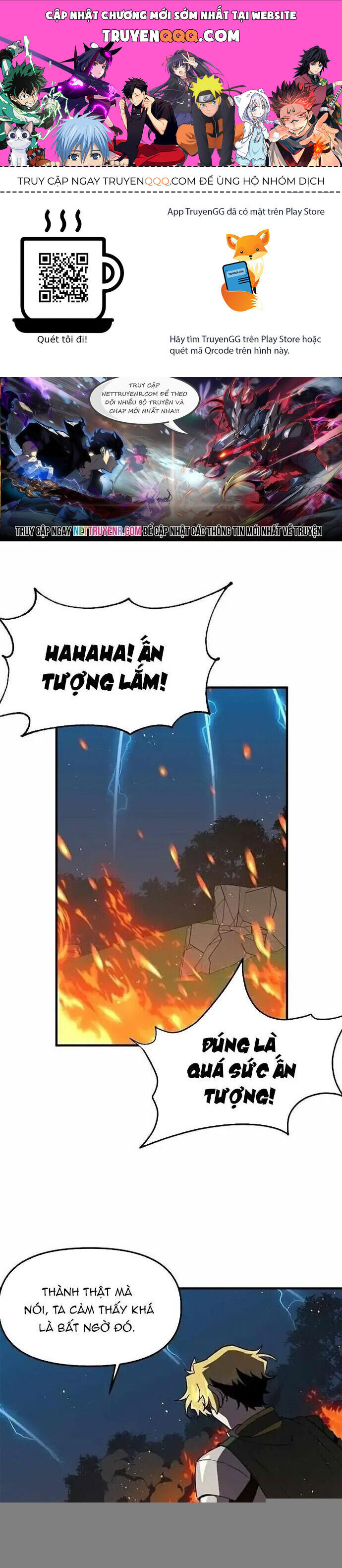 Người Chơi Lỗi Chapter 138 - Trang 2