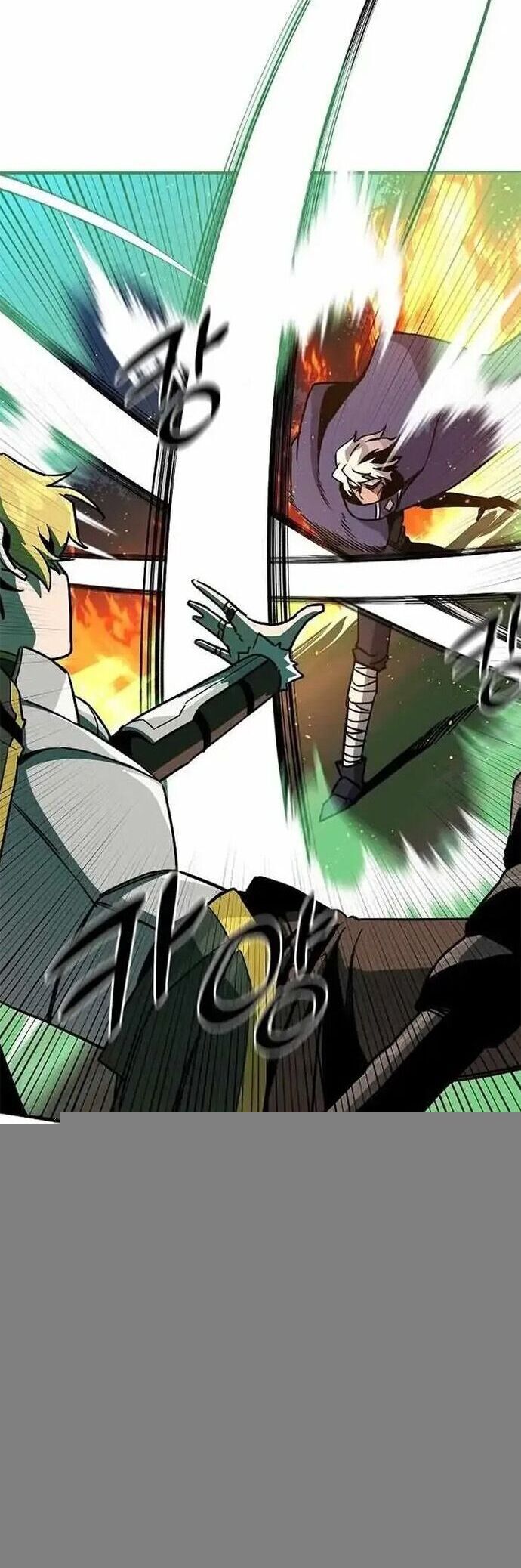 Người Chơi Lỗi Chapter 138 - Trang 2