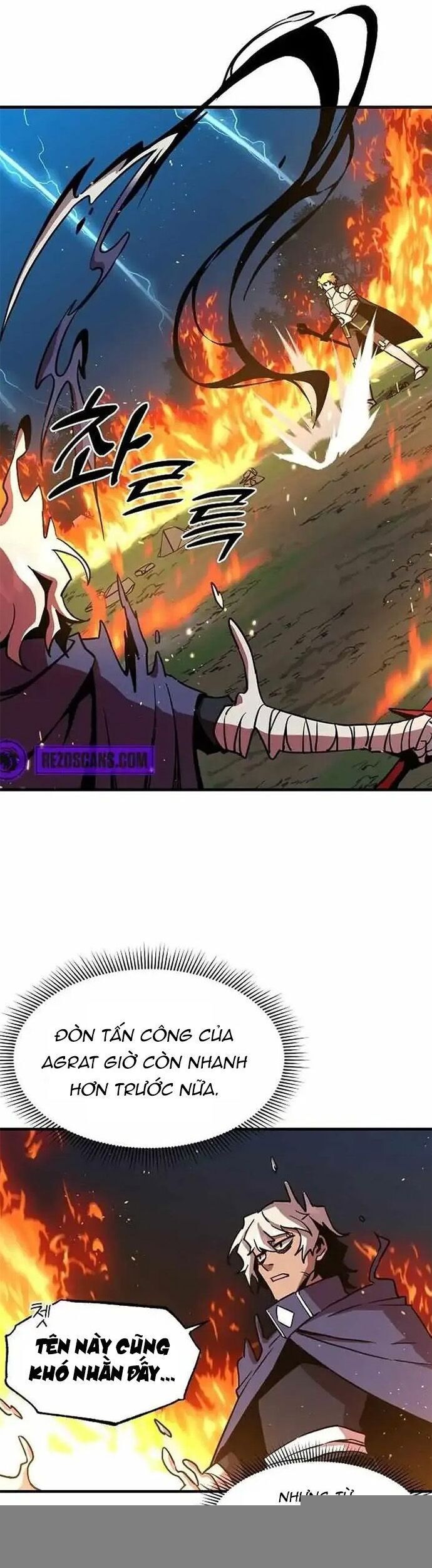 Người Chơi Lỗi Chapter 138 - Trang 2