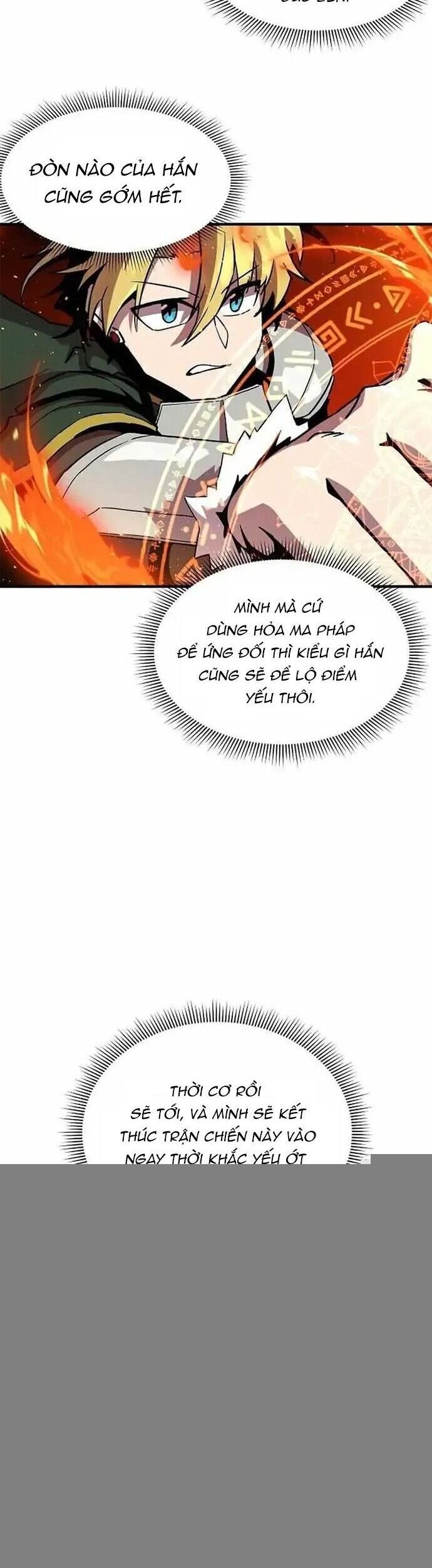 Người Chơi Lỗi Chapter 138 - Trang 2