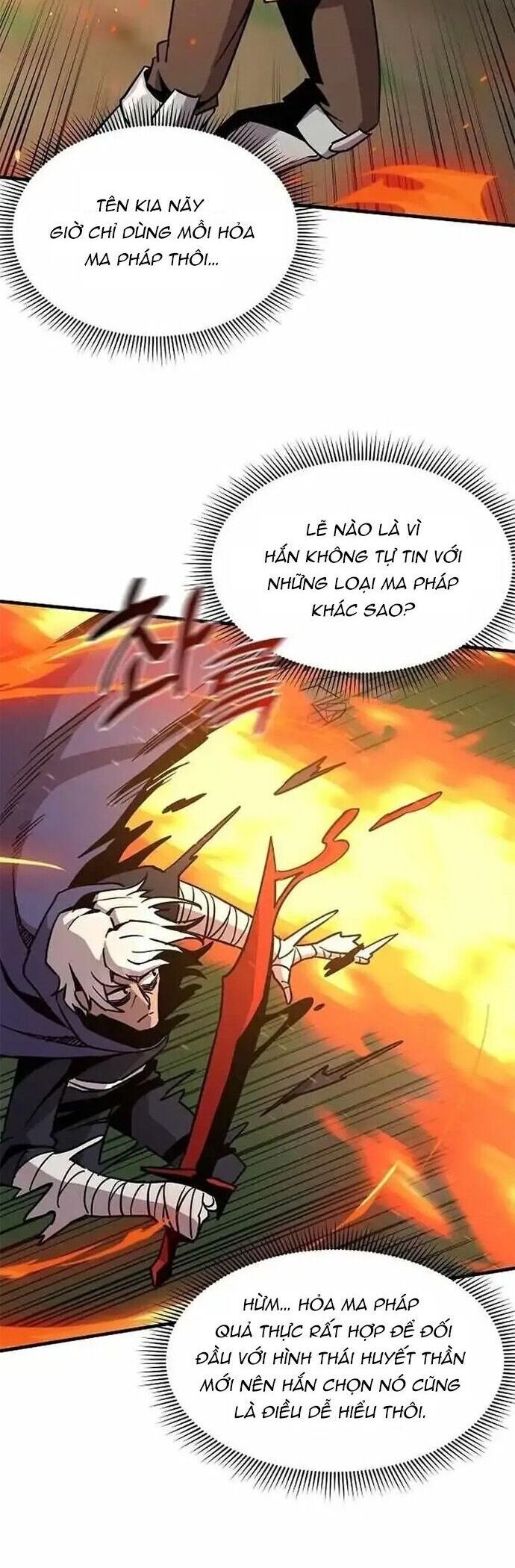 Người Chơi Lỗi Chapter 138 - Trang 2