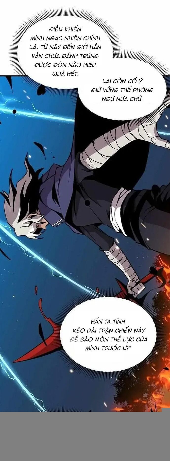 Người Chơi Lỗi Chapter 138 - Trang 2