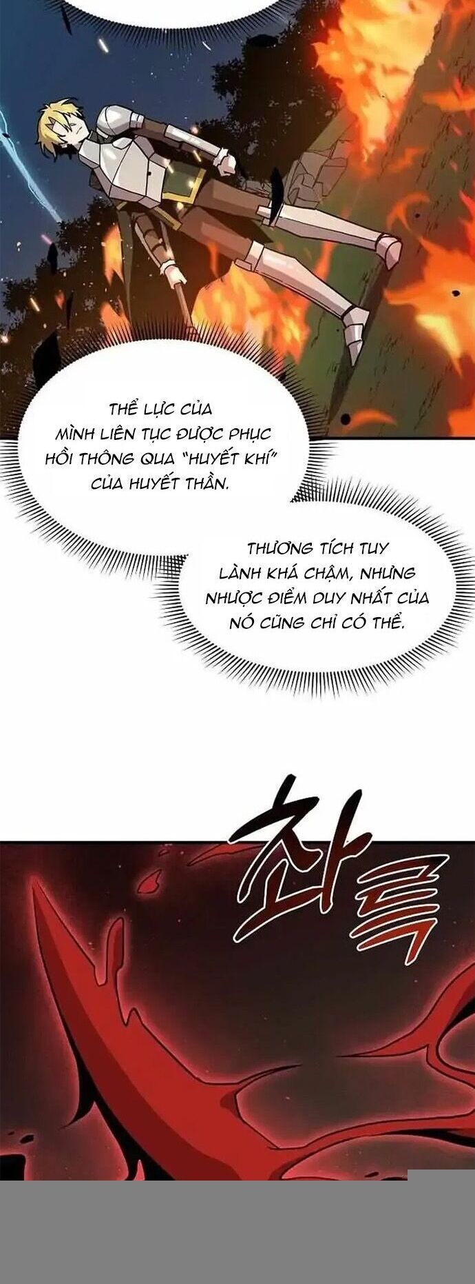 Người Chơi Lỗi Chapter 138 - Trang 2